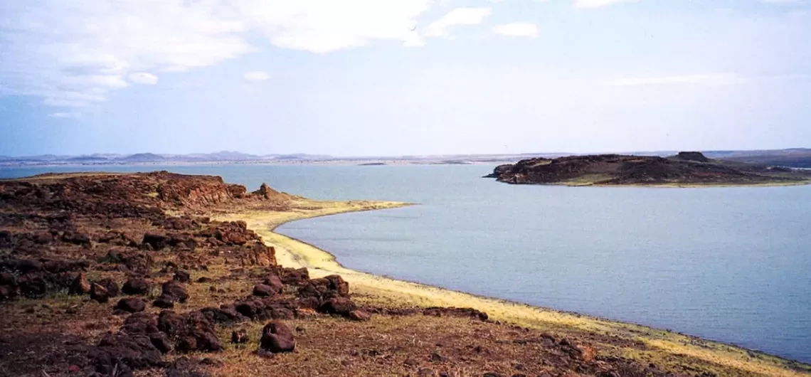 Lake Turkana National parks