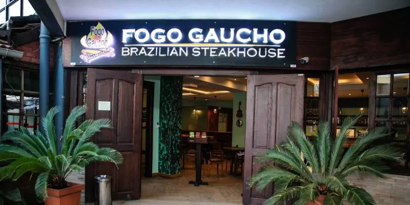 Fogo Gaucho/Brazilian Steakhouse