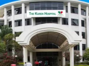 The Karen Hospital/image
