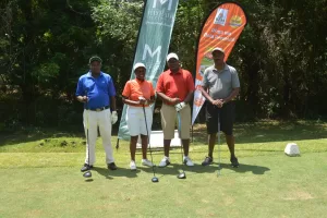 Mombasa Golf Club