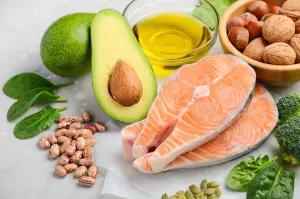 Healthy High- Fat food you should eat