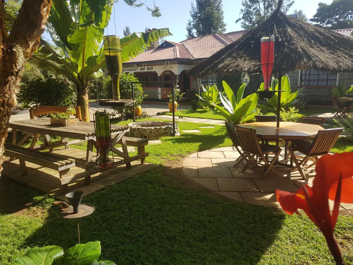Best Hotels at Makueni county
