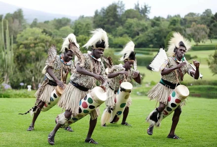Tribes in Kenya
