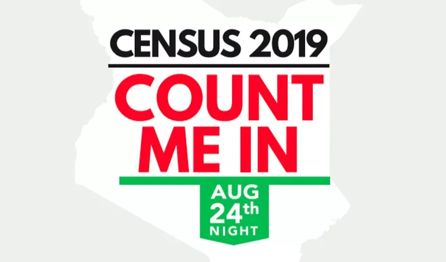 kenya population census
