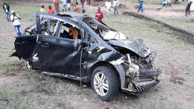 Accidents in Kenya